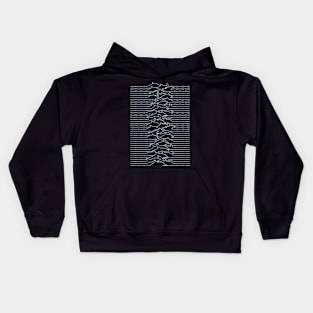 Motus rework Kids Hoodie